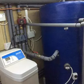 Bild von Cloverleaf Plumbing, Heating & Renewables Ltd