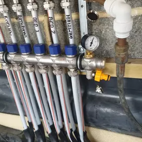 Bild von Cloverleaf Plumbing, Heating & Renewables Ltd