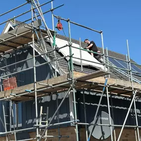 Bild von Cloverleaf Plumbing, Heating & Renewables Ltd