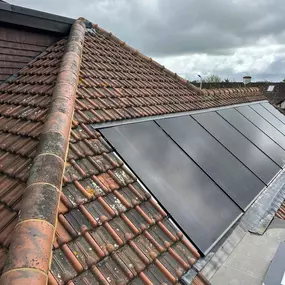 Bild von Cloverleaf Plumbing, Heating & Renewables Ltd