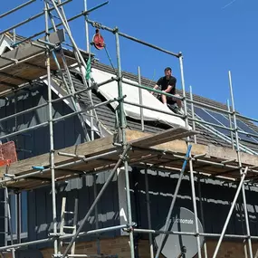 Bild von Cloverleaf Plumbing, Heating & Renewables Ltd