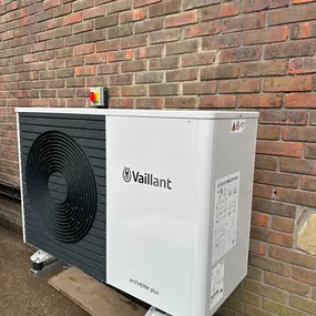 Bild von Cloverleaf Plumbing, Heating & Renewables Ltd