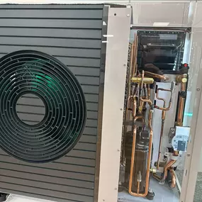 Bild von Cloverleaf Plumbing, Heating & Renewables Ltd