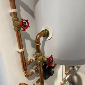 Bild von Cloverleaf Plumbing, Heating & Renewables Ltd