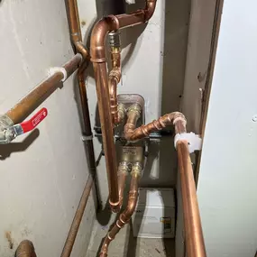 Bild von Cloverleaf Plumbing, Heating & Renewables Ltd