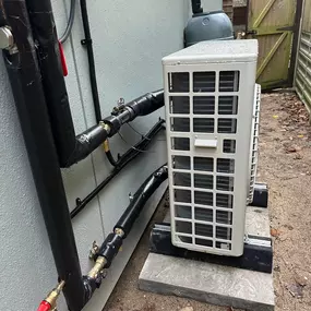 Bild von Cloverleaf Plumbing, Heating & Renewables Ltd