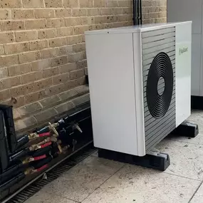 Bild von Cloverleaf Plumbing, Heating & Renewables Ltd