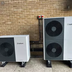 Bild von Cloverleaf Plumbing, Heating & Renewables Ltd