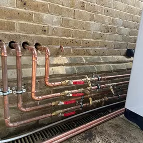 Bild von Cloverleaf Plumbing, Heating & Renewables Ltd
