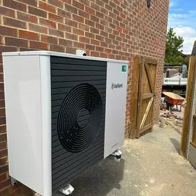 Bild von Cloverleaf Plumbing, Heating & Renewables Ltd