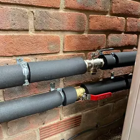 Bild von Cloverleaf Plumbing, Heating & Renewables Ltd