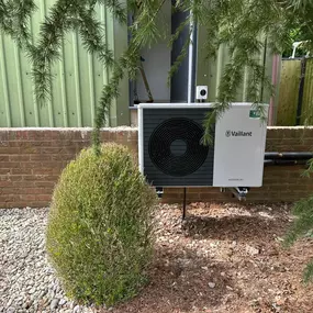Bild von Cloverleaf Plumbing, Heating & Renewables Ltd