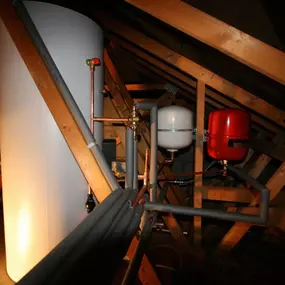 Bild von Cloverleaf Plumbing, Heating & Renewables Ltd