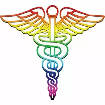 Logo da Acorn Medical Services