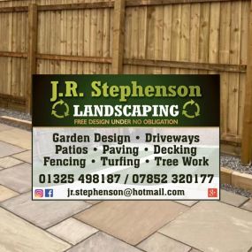 Bild von J.R Stephenson Landscaping