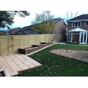 Bild von J.R Stephenson Landscaping