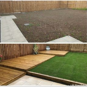 Bild von J.R Stephenson Landscaping