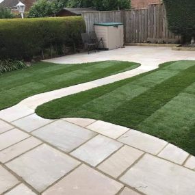 Bild von J.R Stephenson Landscaping