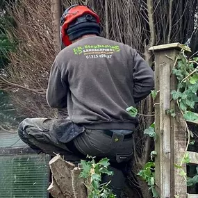 Bild von J R Stephenson Landscaping Ltd