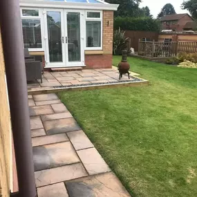 Bild von J R Stephenson Landscaping Ltd