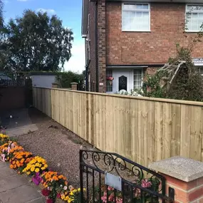 Bild von J R Stephenson Landscaping Ltd
