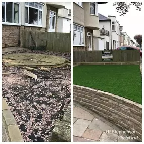 Bild von J R Stephenson Landscaping Ltd