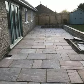 Bild von J R Stephenson Landscaping Ltd