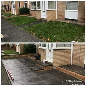 Bild von J R Stephenson Landscaping Ltd