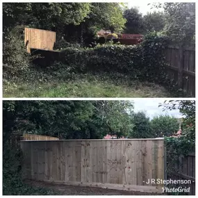 Bild von J R Stephenson Landscaping Ltd
