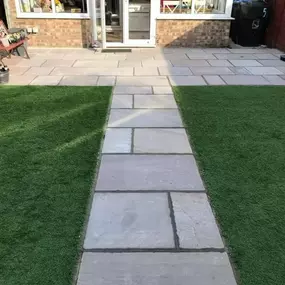 Bild von J R Stephenson Landscaping Ltd
