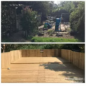 Bild von J R Stephenson Landscaping Ltd