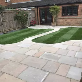 Bild von J R Stephenson Landscaping Ltd