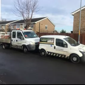 Bild von J R Stephenson Landscaping Ltd