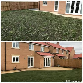 Bild von J R Stephenson Landscaping Ltd