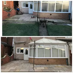 Bild von J R Stephenson Landscaping Ltd