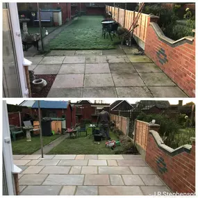 Bild von J R Stephenson Landscaping Ltd