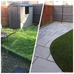 Bild von J R Stephenson Landscaping Ltd