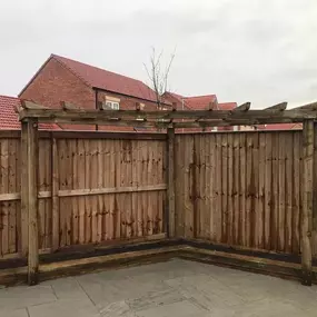 Bild von J R Stephenson Landscaping Ltd