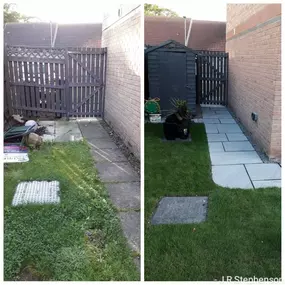 Bild von J R Stephenson Landscaping Ltd
