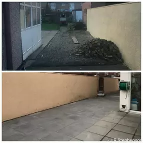 Bild von J R Stephenson Landscaping Ltd