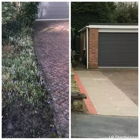 Bild von J R Stephenson Landscaping Ltd