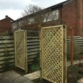 Bild von J R Stephenson Landscaping Ltd