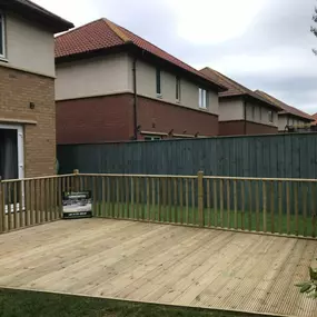 Bild von J R Stephenson Landscaping Ltd