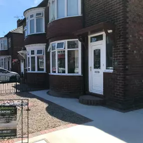 Bild von J R Stephenson Landscaping Ltd