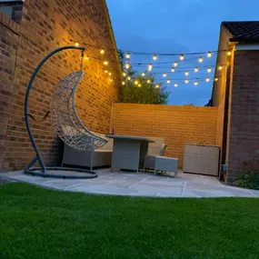 Bild von J R Stephenson Landscaping Ltd