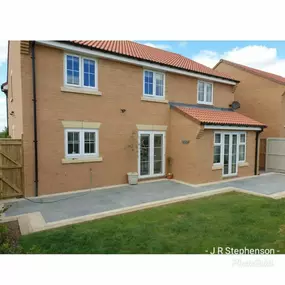 Bild von J R Stephenson Landscaping Ltd