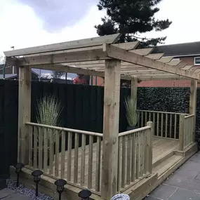 Bild von J R Stephenson Landscaping Ltd