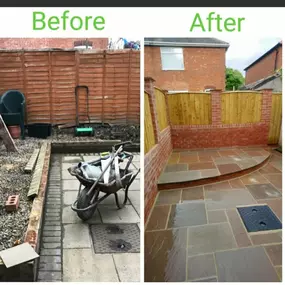 Bild von J R Stephenson Landscaping Ltd