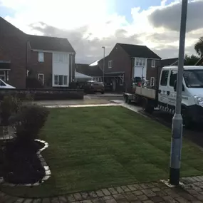 Bild von J R Stephenson Landscaping Ltd