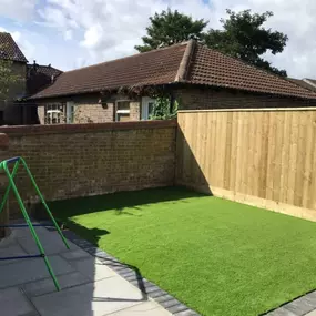 Bild von J R Stephenson Landscaping Ltd